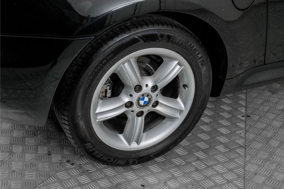 2001 BMW Z3
