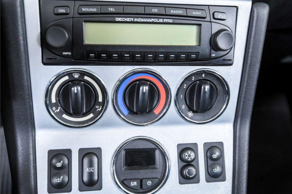 2001 BMW Z3