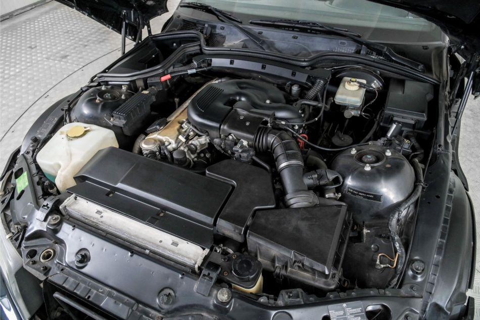 2001 BMW Z3