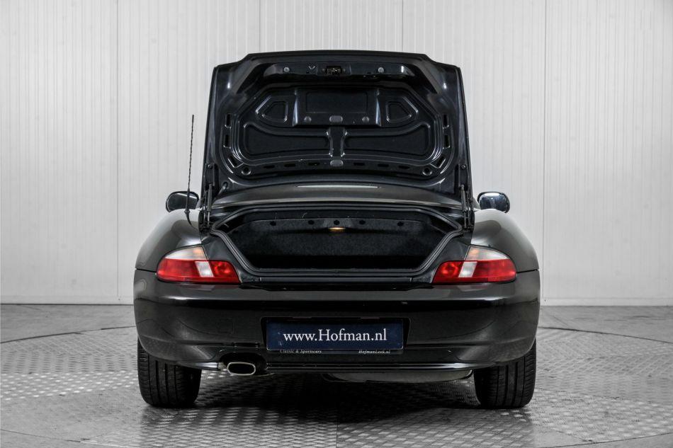 2001 BMW Z3