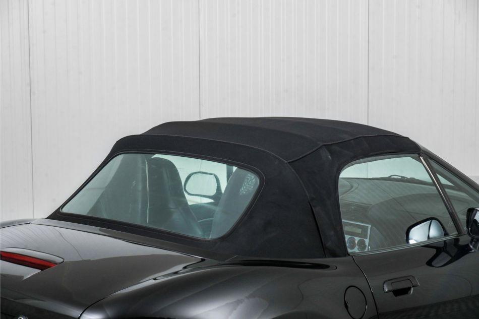2001 BMW Z3