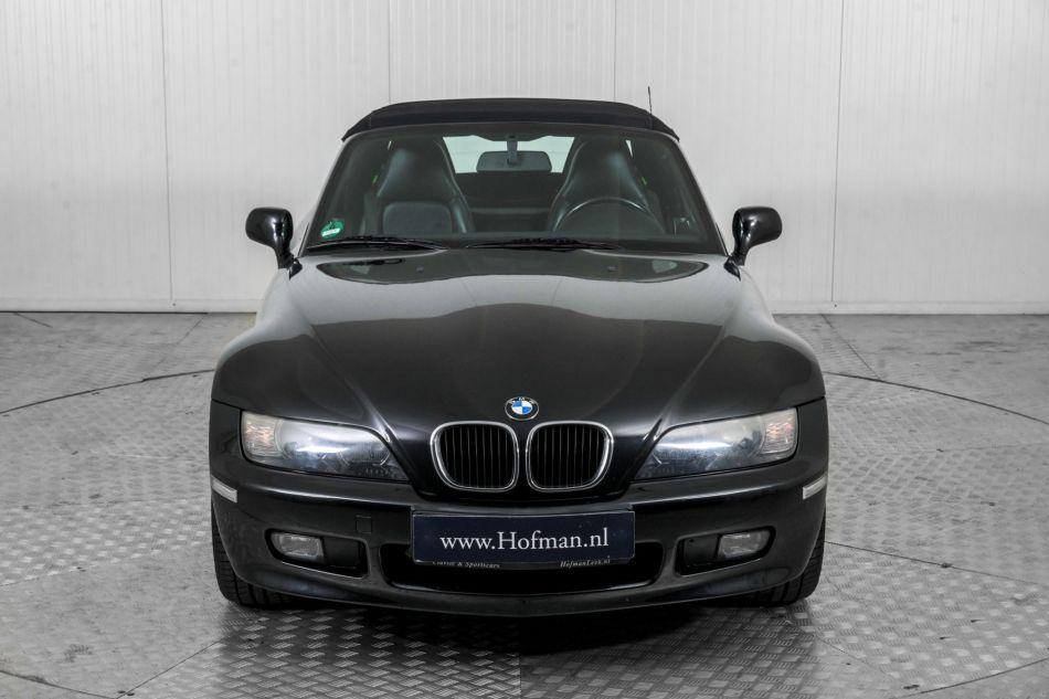 2001 BMW Z3