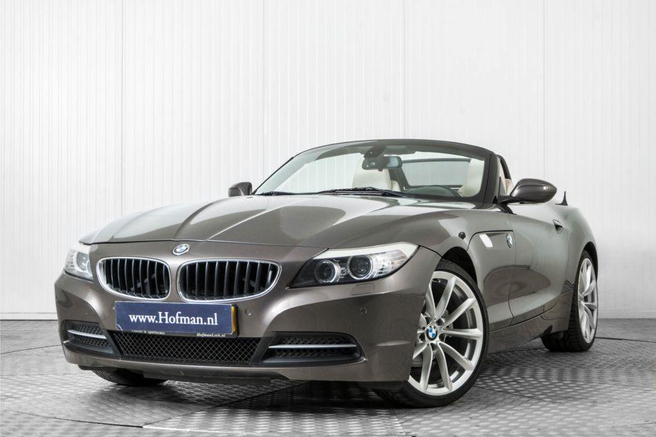 2009 BMW Z4