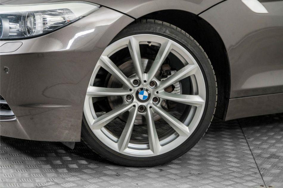 2009 BMW Z4