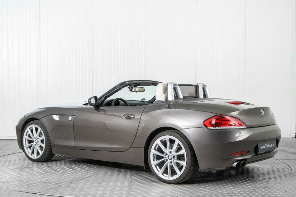 2009 BMW Z4