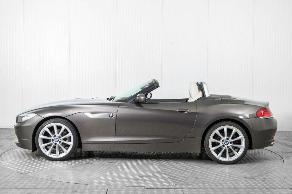 2009 BMW Z4
