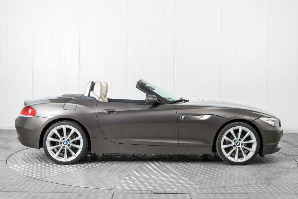 2009 BMW Z4