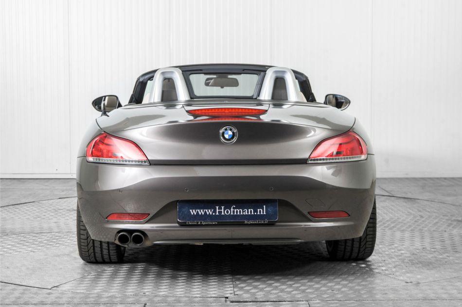 2009 BMW Z4