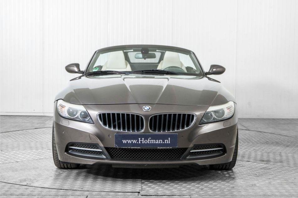 2009 BMW Z4