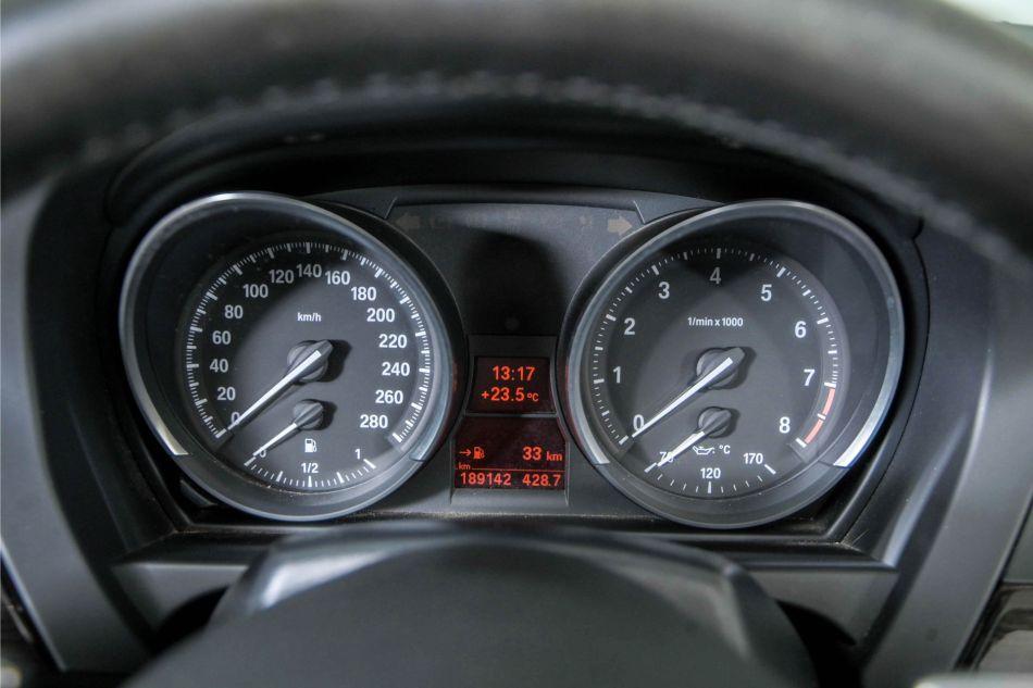 2009 BMW Z4
