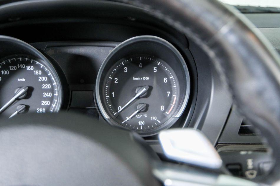 2009 BMW Z4
