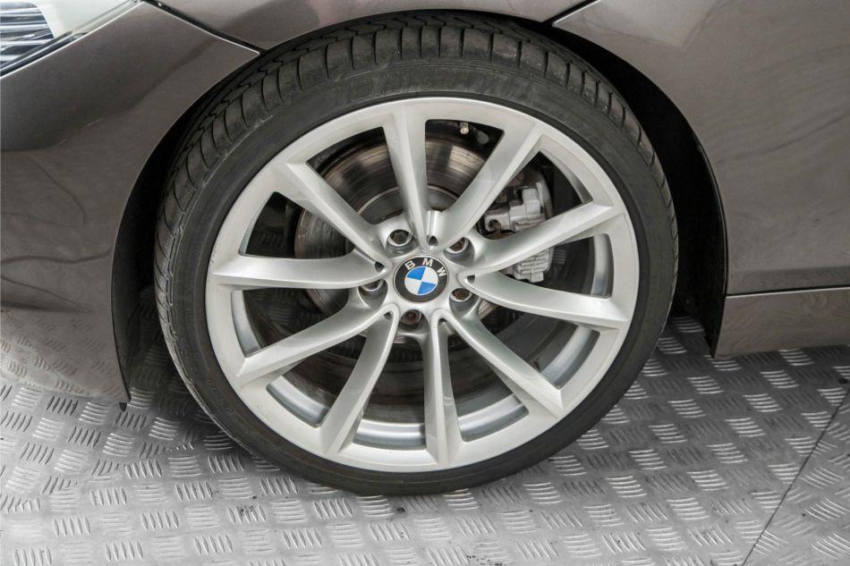 2009 BMW Z4
