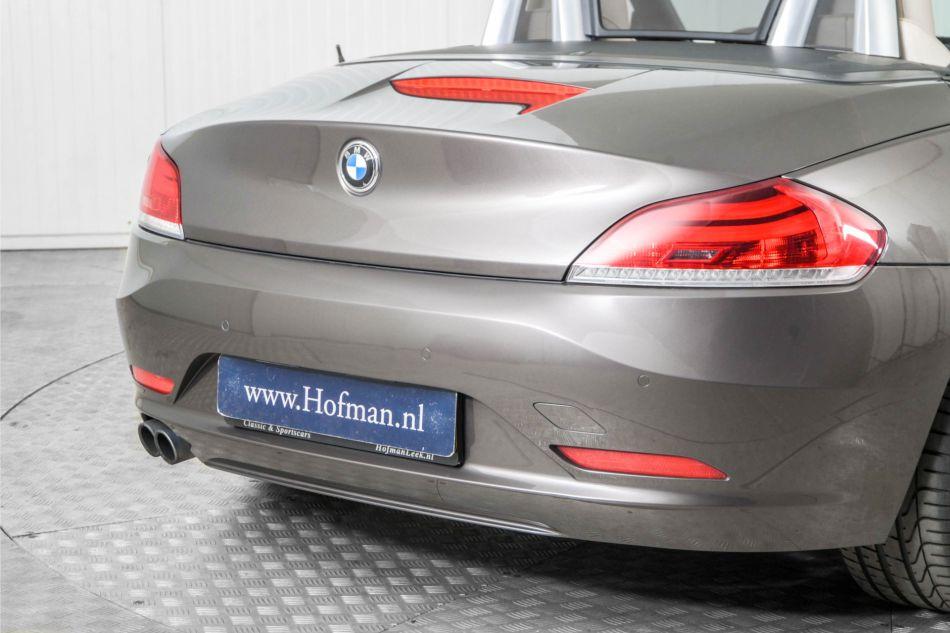 2009 BMW Z4