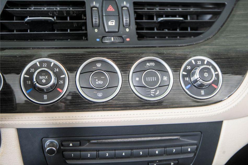2009 BMW Z4