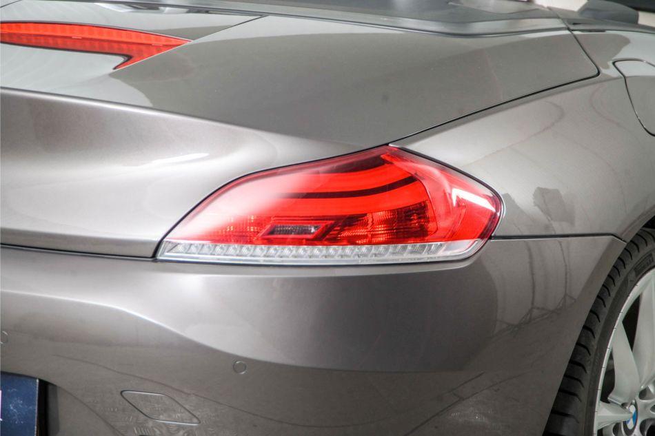 2009 BMW Z4