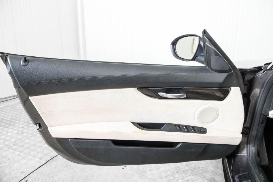 2009 BMW Z4