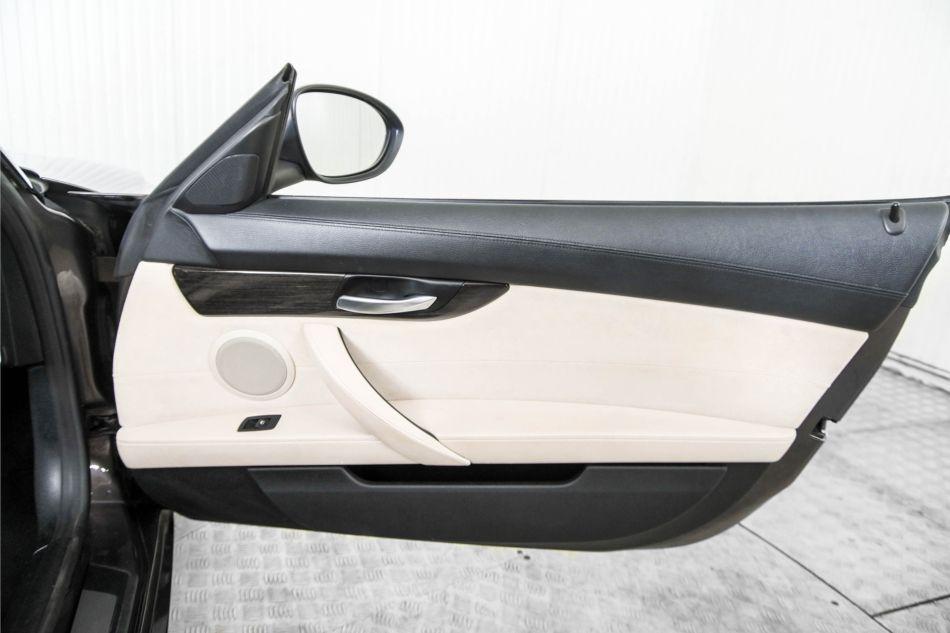 2009 BMW Z4
