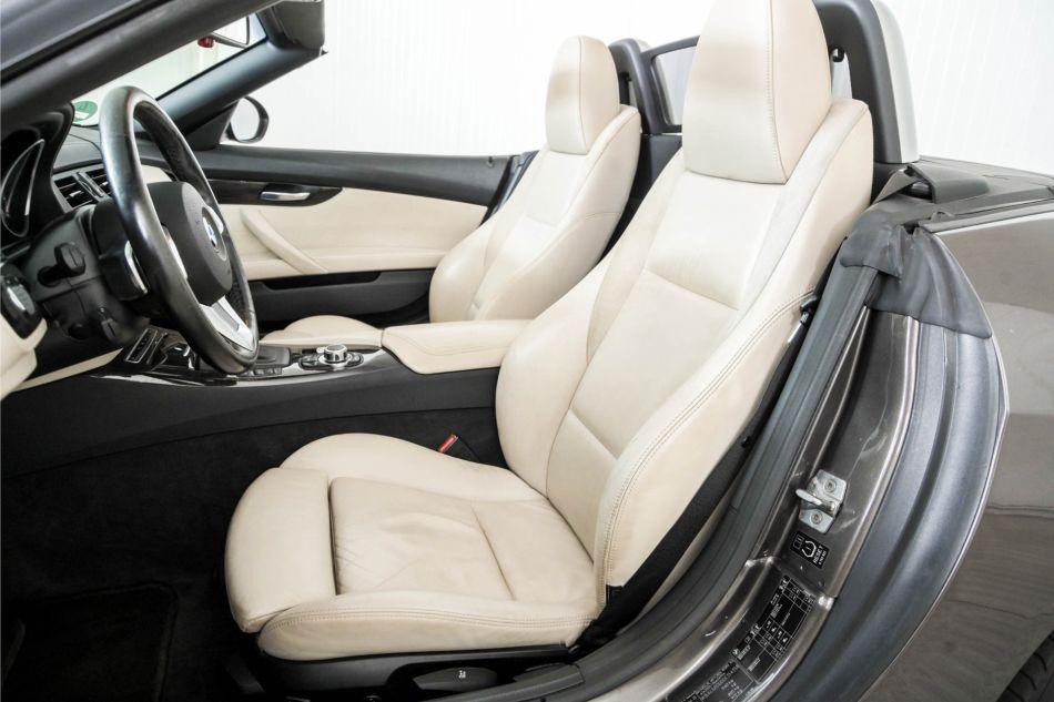 2009 BMW Z4