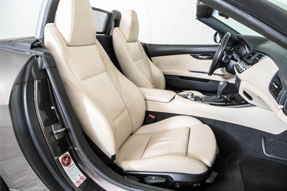 2009 BMW Z4