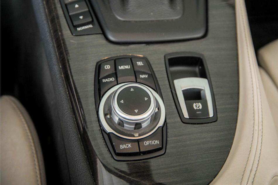 2009 BMW Z4