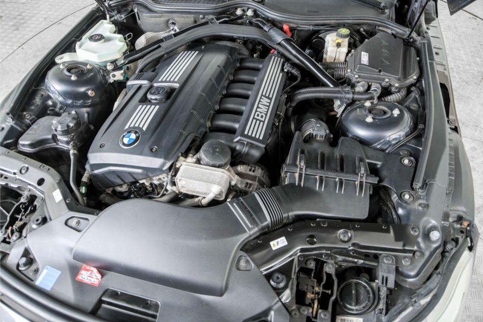 2009 BMW Z4
