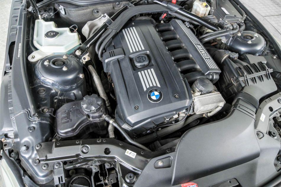 2009 BMW Z4