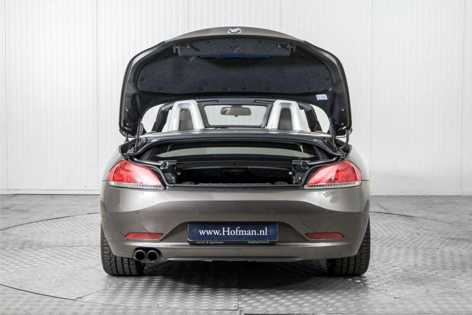 2009 BMW Z4