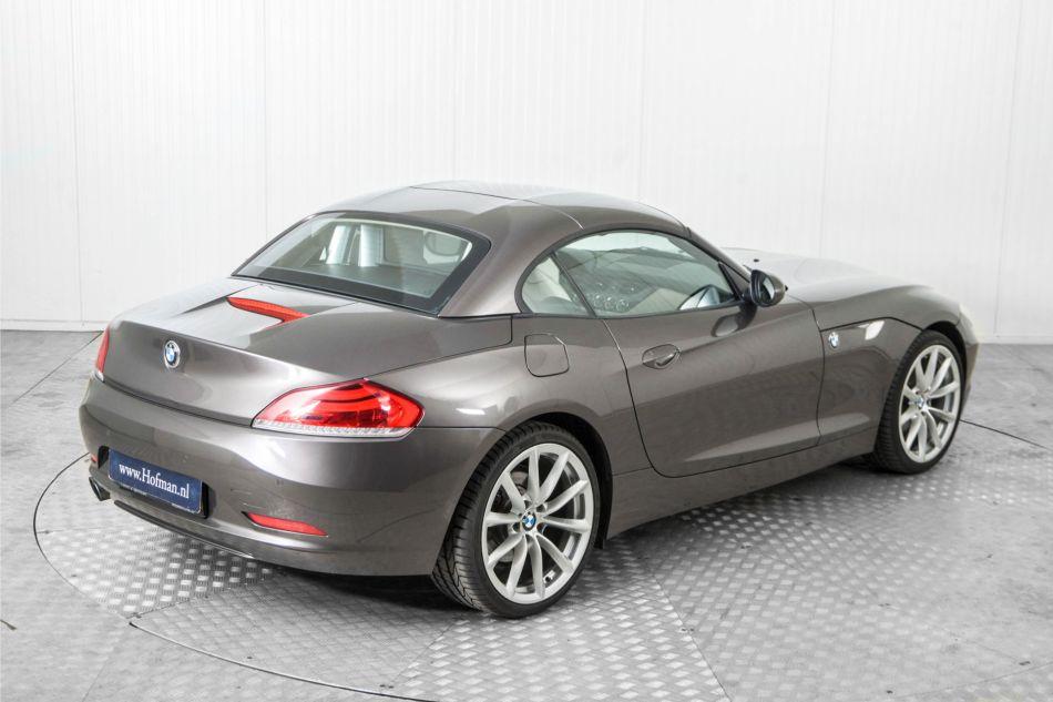2009 BMW Z4