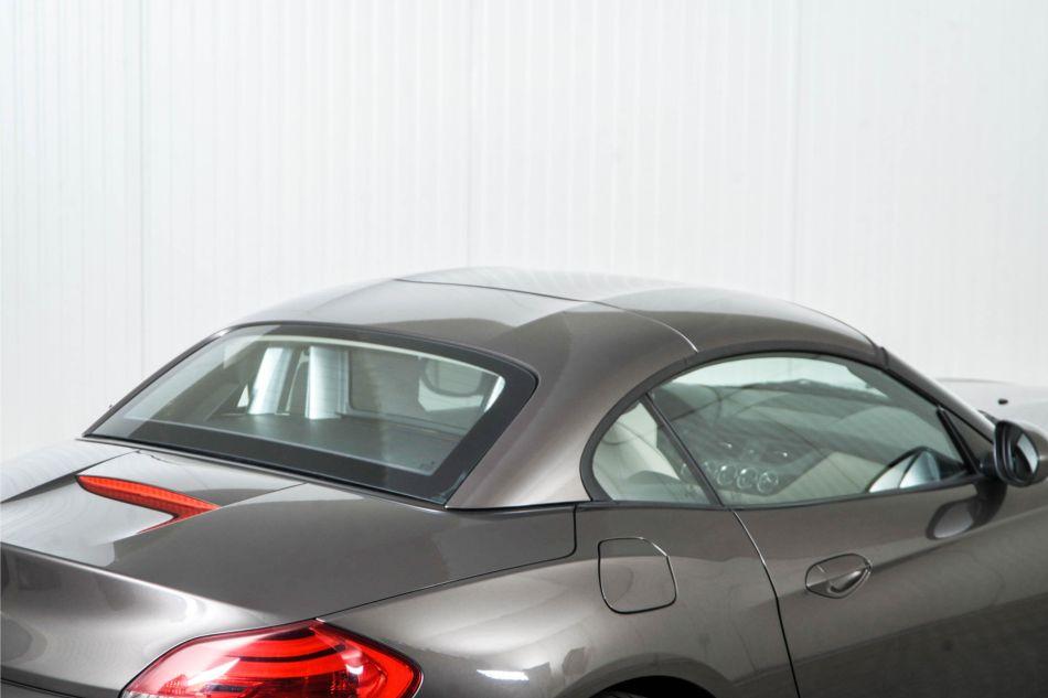 2009 BMW Z4