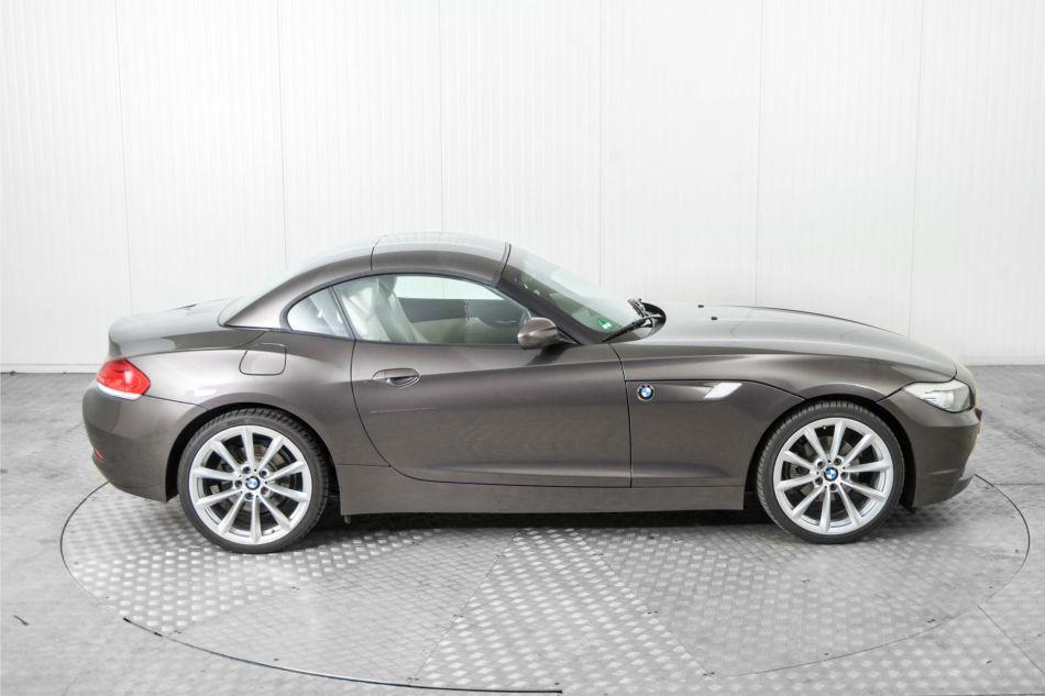 2009 BMW Z4