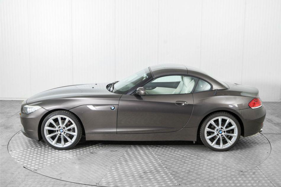 2009 BMW Z4