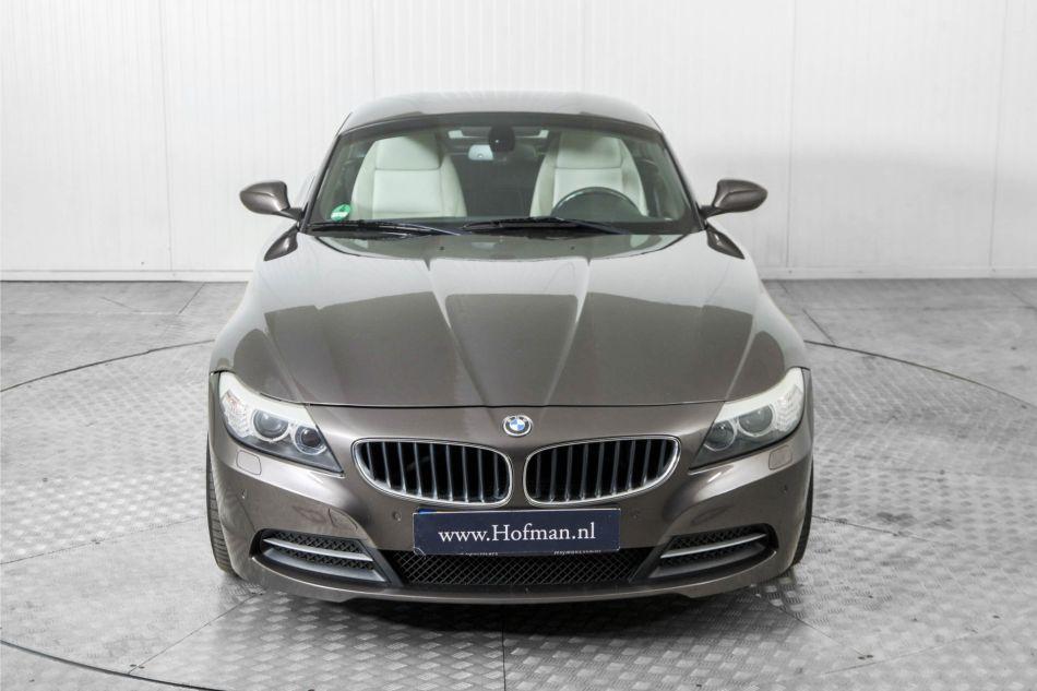 2009 BMW Z4