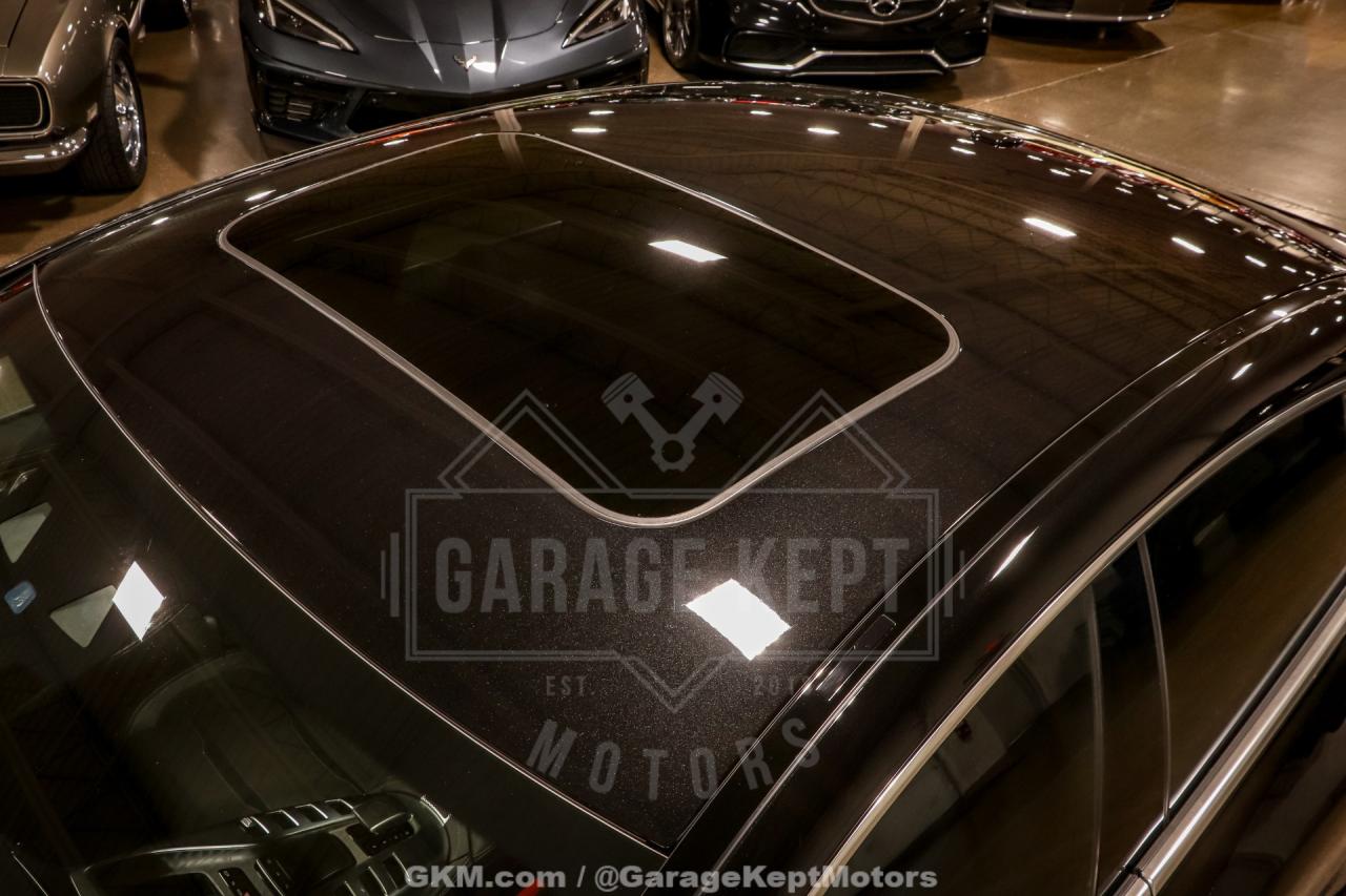 2019 Mercedes - Benz AMG GT