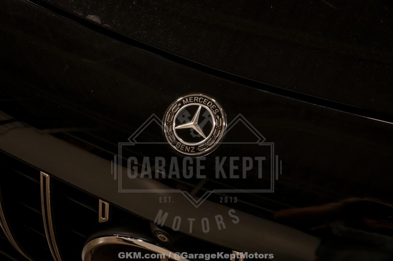 2019 Mercedes - Benz AMG GT