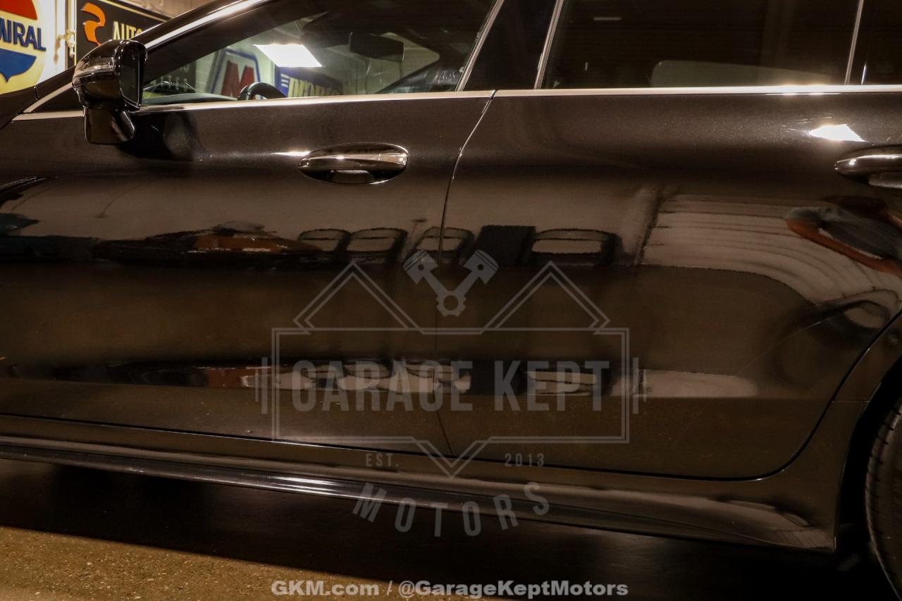 2019 Mercedes - Benz AMG GT