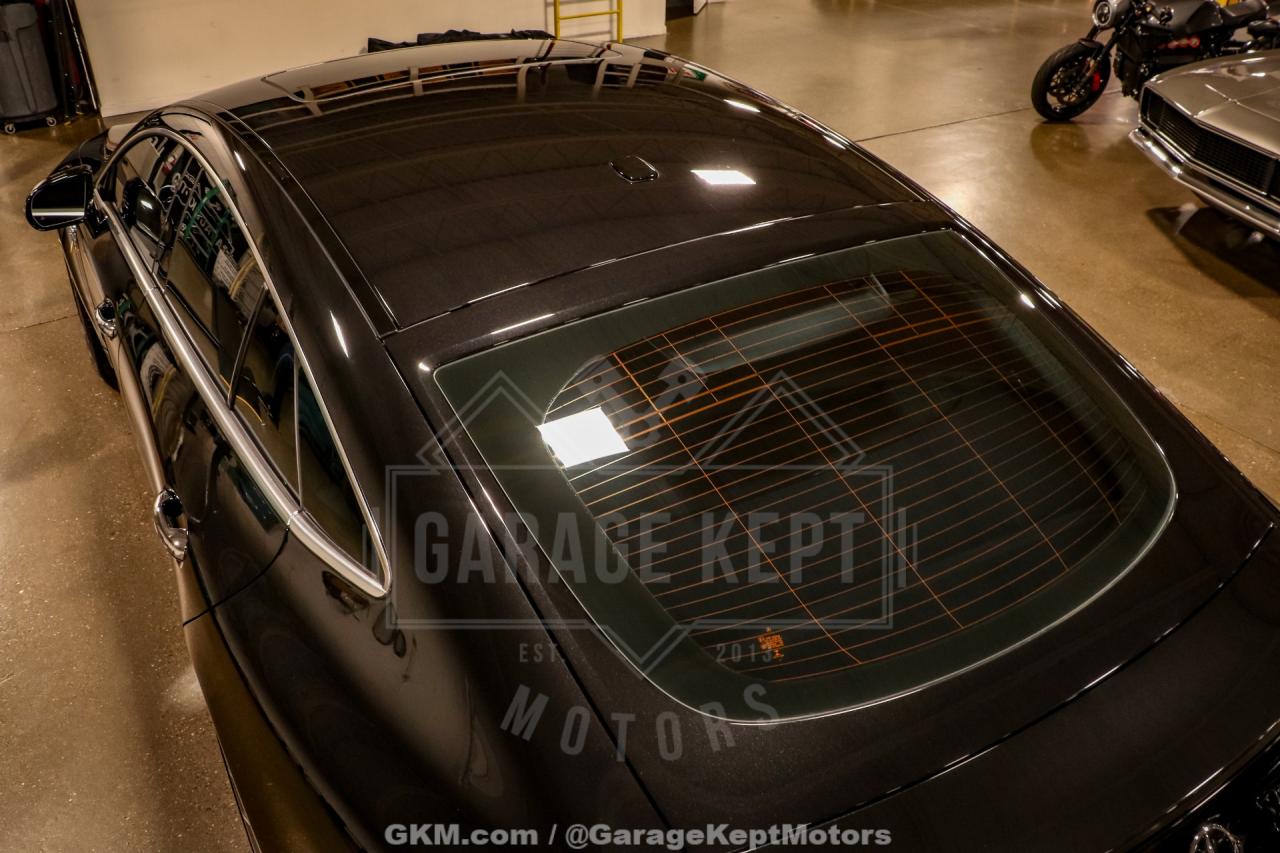 2019 Mercedes - Benz AMG GT