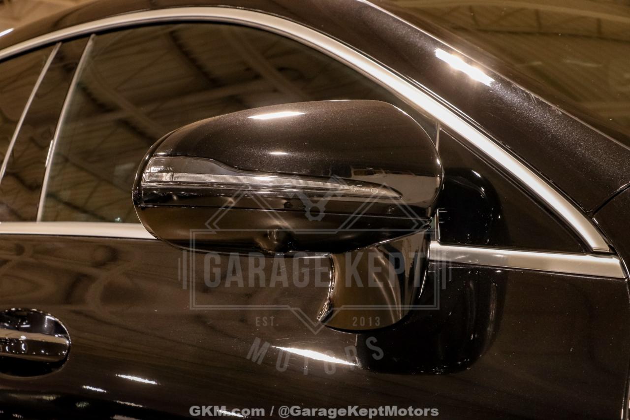 2019 Mercedes - Benz AMG GT