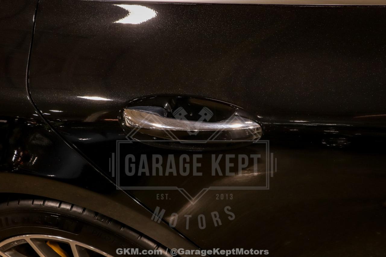 2019 Mercedes - Benz AMG GT