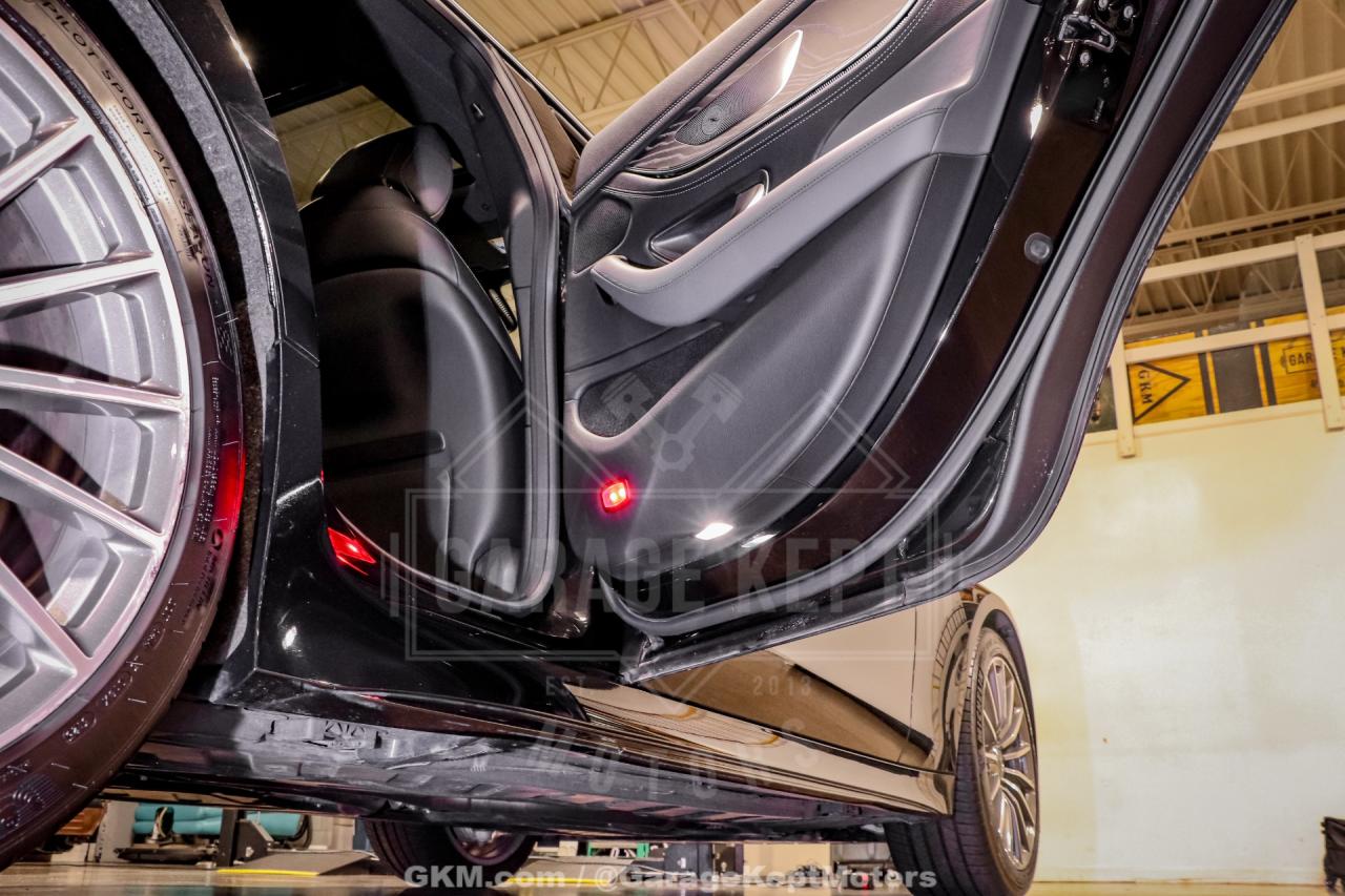 2019 Mercedes - Benz AMG GT