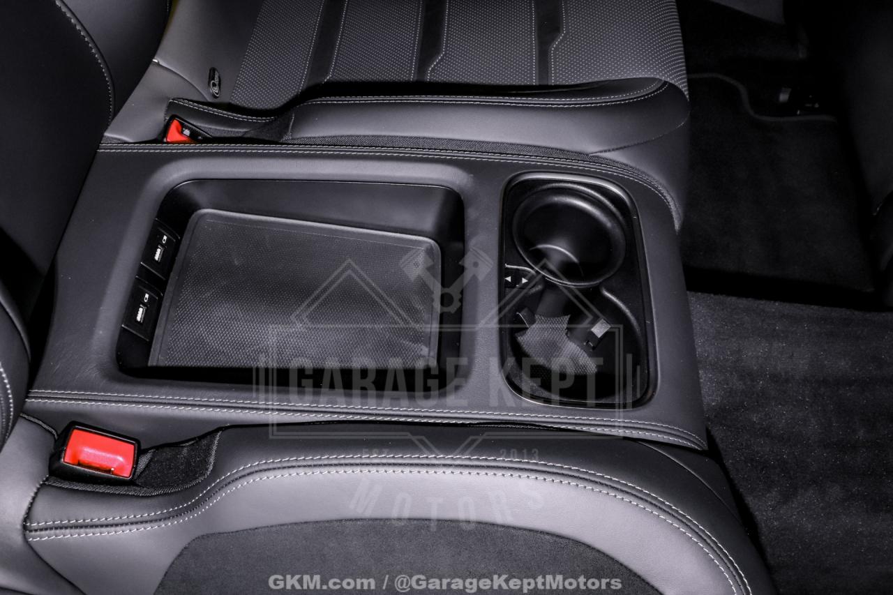 2019 Mercedes - Benz AMG GT