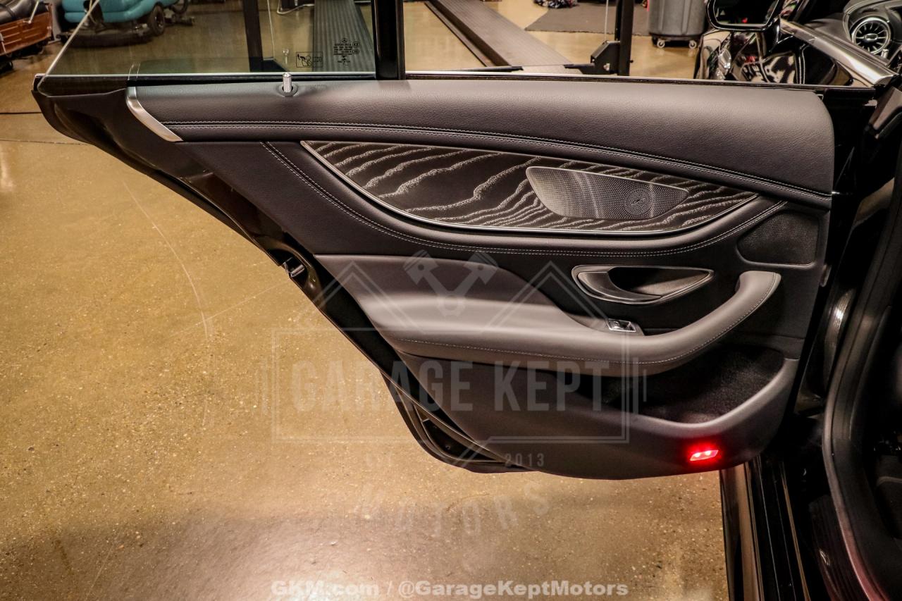 2019 Mercedes - Benz AMG GT