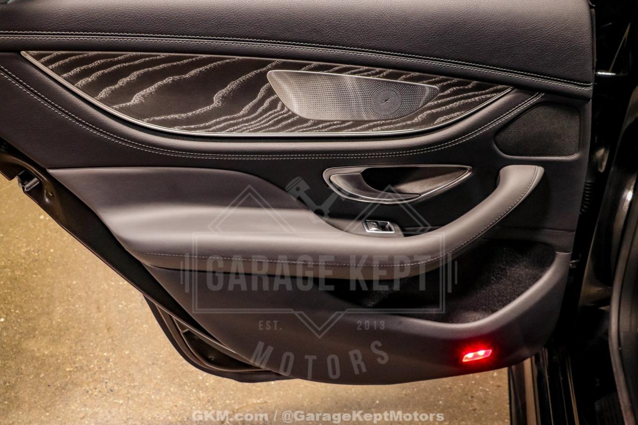 2019 Mercedes - Benz AMG GT