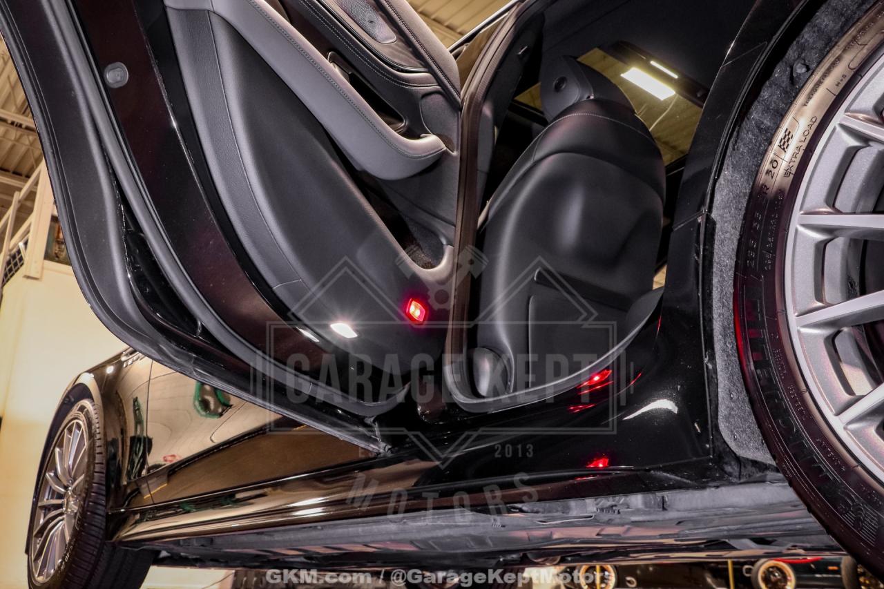 2019 Mercedes - Benz AMG GT