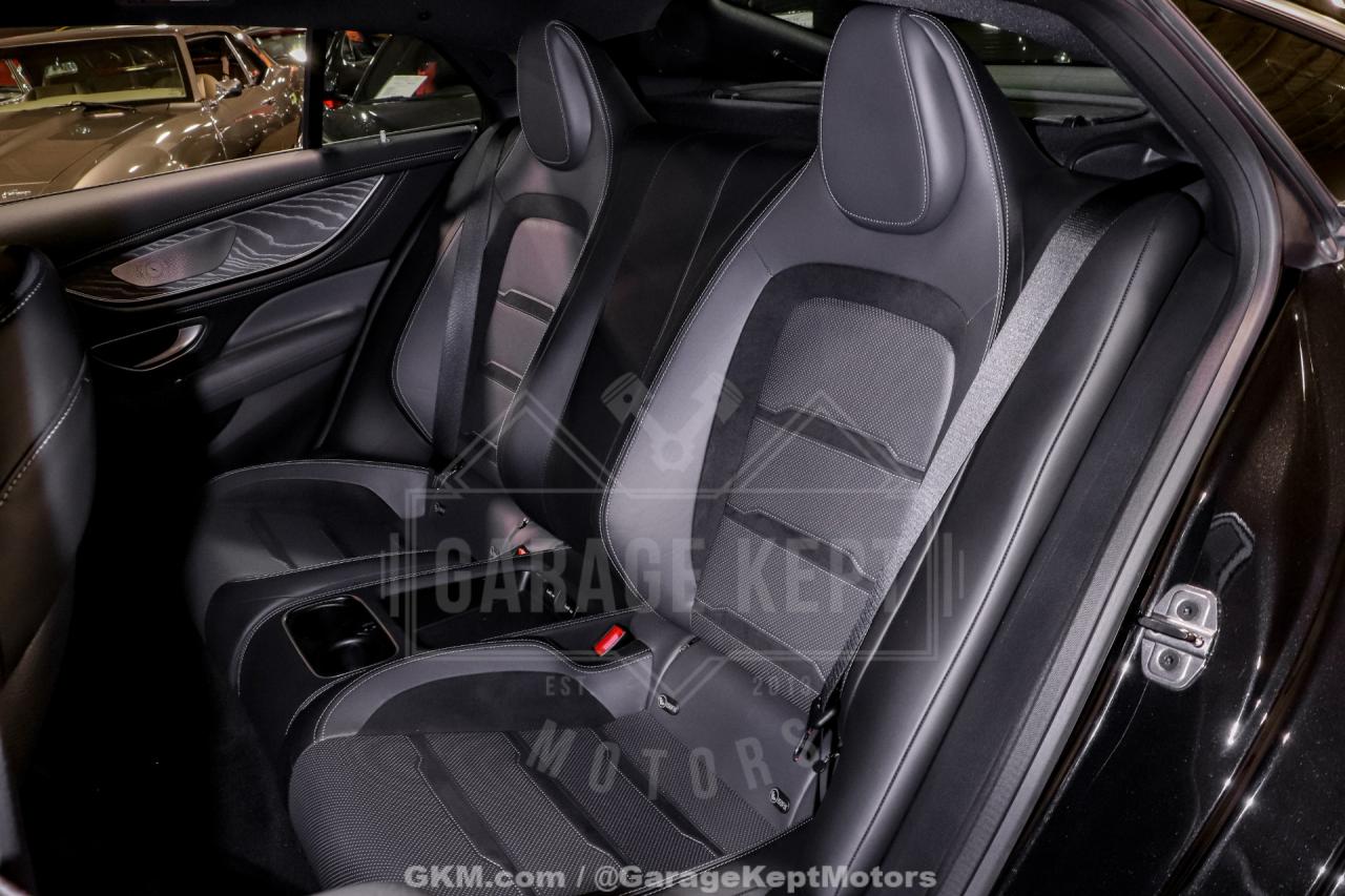 2019 Mercedes - Benz AMG GT
