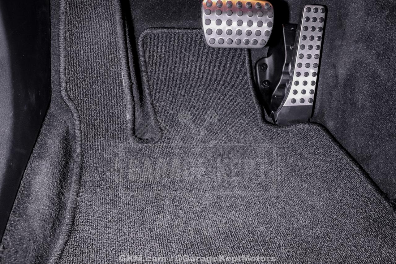 2019 Mercedes - Benz AMG GT