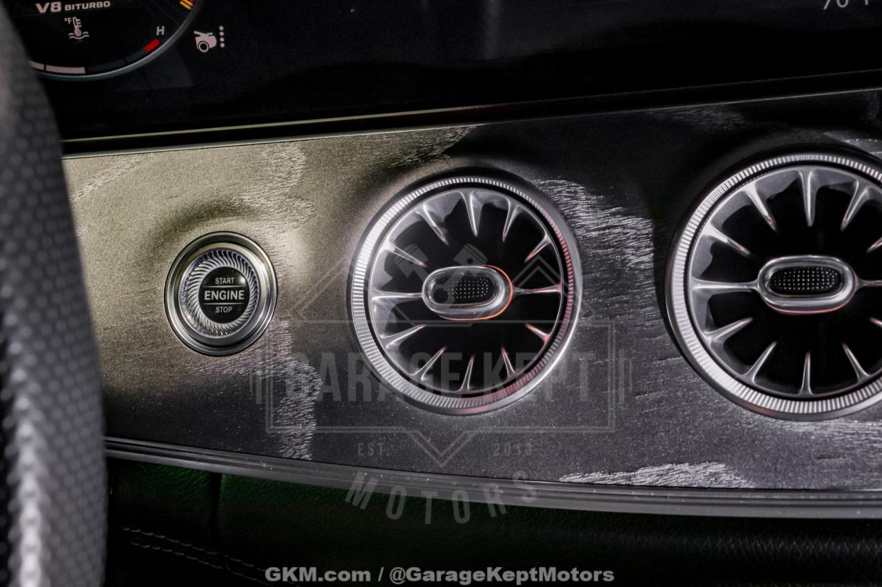 2019 Mercedes - Benz AMG GT