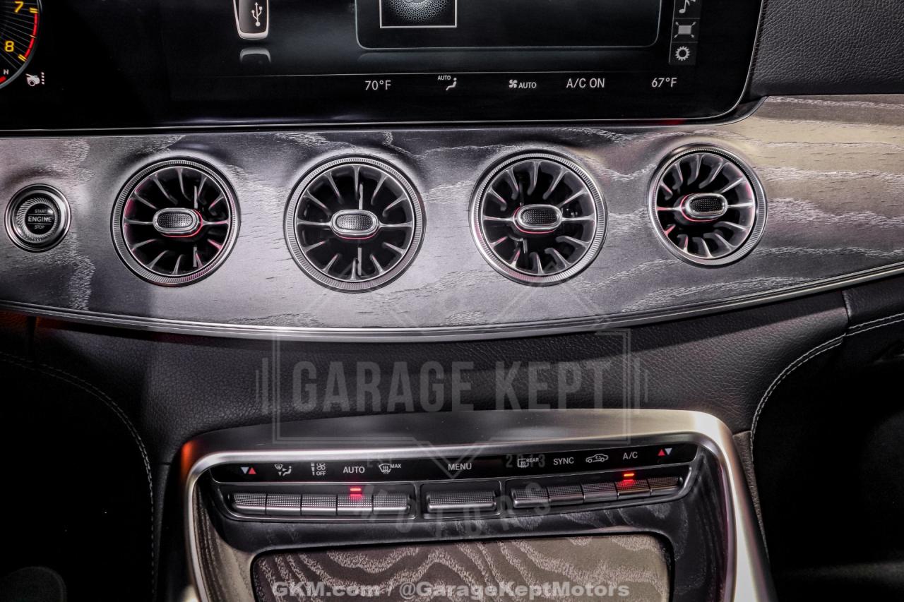 2019 Mercedes - Benz AMG GT