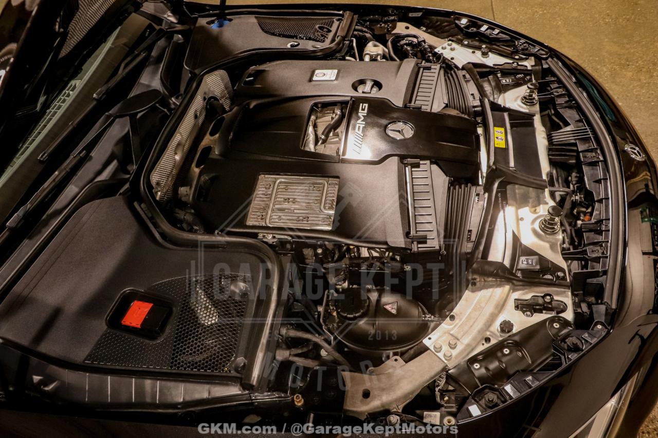2019 Mercedes - Benz AMG GT