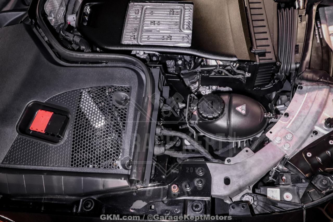 2019 Mercedes - Benz AMG GT