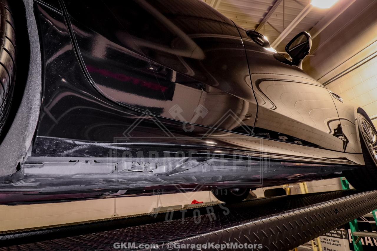 2019 Mercedes - Benz AMG GT